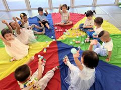 -BetterKids贝好国际托育中心(奥体旗舰店)