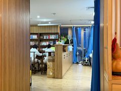 -冬日中医馆(枋湖店)