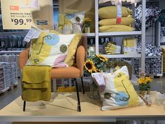 -宜家·瑞典风味餐厅(北京西红门店)