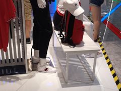 -fila(日月光中心广场店)