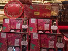 -TOUCH泰奇(奉贤宝龙城市广场店)