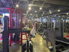 -广州市力美健天娱健身运动有限公司