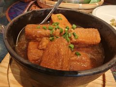 -甘家界牌柠檬鸭(青山店)