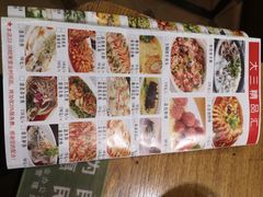 -品大三(大行宫店)