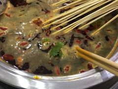 -屋头串串(龙潭寺店)