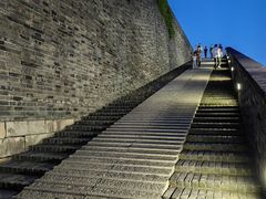 -相门城墙文化休闲景区
