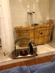 -蓝丝带产后恢复中心(于洪店)