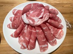 -额尔敦传统涮火锅·烧烤(鑫源山庄店)