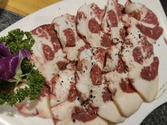 -鹤之乡·齐齐哈尔烤肉·非遗(秋涛路店)