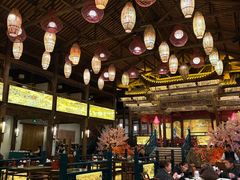 -HOHO餐厅(古子城店)