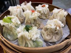 -都一处烧麦馆(前门店)