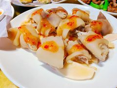 -大笑饭堂(甲子桥店)