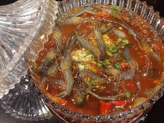 醉虾-菲乐餐厅(三十年经营·湖滨路店)