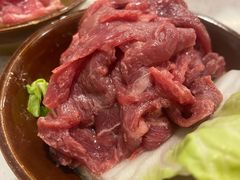 嫩牛肉-电台巷火锅(科华总店)