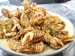 -指爱龙虾(金杨路总店)