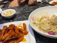 -大红门·博山菜(义乌路 海岱楼店)