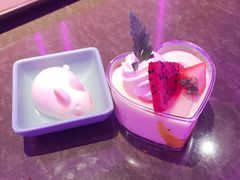 -卡宿自助餐厅(高新万达店)