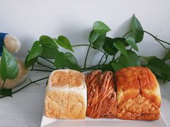 -安上烘焙 ENCHANTE(世纪汇店)