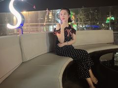 -杜尚rooftop露台酒吧