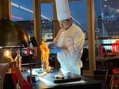 -恰餐厅及酒吧CHAR Bar & Grill(北京三里屯洲际店)