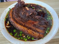 -无名老卤面(中华门店)