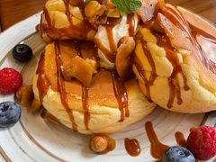 -UPPER KITCHEN(延安路店)