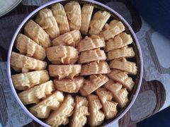 珍妮曲奇&nbsp;Jenny&nbsp;Bakery(尖沙咀店)-珍妮曲奇聪明小熊(尖沙咀店)