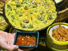 -潮十三潮汕砂锅粥(高新四路大都荟店)