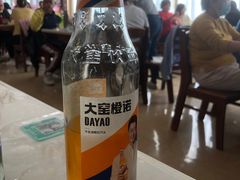 -相聚青山餐厅(阎河路店)