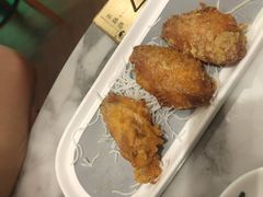 鸡翅-蝴蝶里·粤菜·点心(龙湖天街&滨江店)