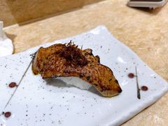 鹅肝寿司-东京屋(武定路店)