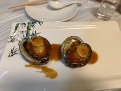 -宾朋海鲜饭庄(兴海路店)