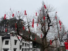 -九华山风景区