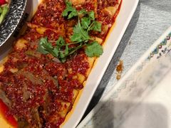 -驿楼兰·新疆菜(火车站店)