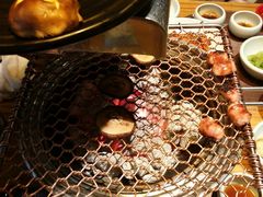 -黑牛の店·和牛烧肉(大悦城店)