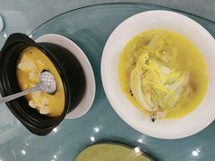 -仙林宾馆-餐厅