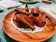 -誉八仙粤菜(万象天地店)