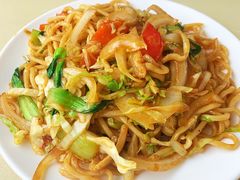 -群姐面馆·海鲜烧烤(同安路二店)