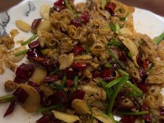 -天盛海鲜烧烤城·特色烤海鲜(开发区店)