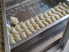 -古徽州馄饨店(宝安路店)