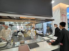 -宝宇大连海鲜渔港(金奎大厦店)