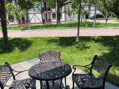 -太阳岛度假酒店