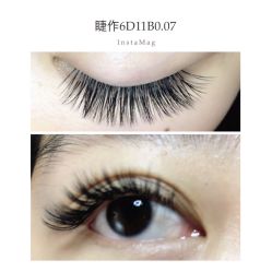 睫毛嫁接-光SPA科技美肤