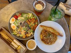 -Simple Yummy简单美味(上邦百汇城店)