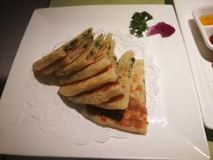 -天厨妙香素食餐厅(清华店)