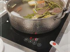 -牛焱·贵州黄牛肉火锅(城西银泰店)