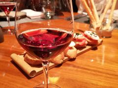 -杭州西子湖四季酒店-WL BISTRO西湖餐厅(灵隐路店)