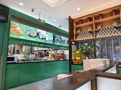 -黑窑厂糖油饼烤鸭·清真菜(总店)