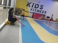 -凯孚尼儿童运动馆(空港总店)