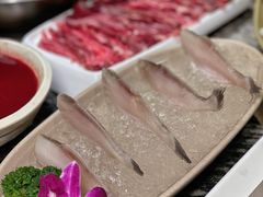 -渝味晓宇火锅(合川路店)